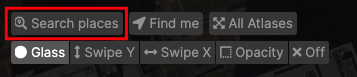 search menu